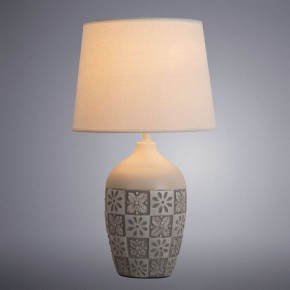 Настольная лампа декоративная Arte Lamp Twilly A4237LT-1GY в Ишиме - ishim.mebel24.online | фото 3