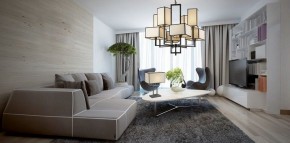 Настольная лампа декоративная Divinare Porta 5933/01 TL-1 в Ишиме - ishim.mebel24.online | фото 4