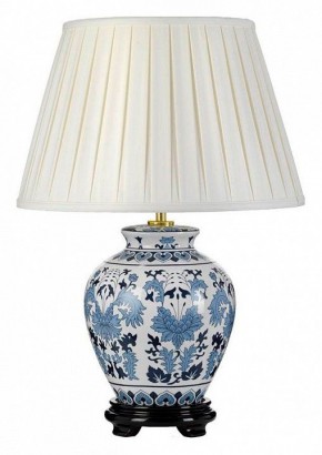 Настольная лампа декоративная Elstead Lighting Linyi DL-LINYI-TL в Ишиме - ishim.mebel24.online | фото