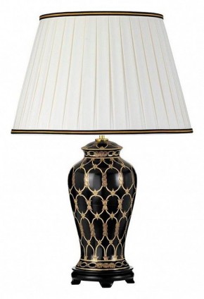Настольная лампа декоративная Elstead Lighting Taipei DL-TAIPEI-TL в Ишиме - ishim.mebel24.online | фото