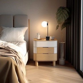 Настольная лампа декоративная Eurosvet Marbella 01157/1 черный в Ишиме - ishim.mebel24.online | фото 2
