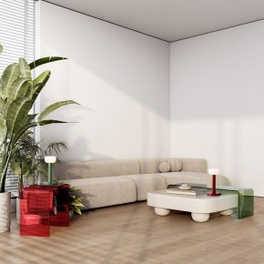 Настольная лампа декоративная Freya Barries FR6185TL-L5OR в Ишиме - ishim.mebel24.online | фото 3