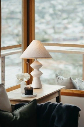 Настольная лампа декоративная Freya Papier 1 FR5485TL-01M в Ишиме - ishim.mebel24.online | фото 4