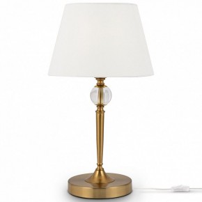Настольная лампа декоративная Freya Rosemary FR5190TL-01BS1 в Ишиме - ishim.mebel24.online | фото 2