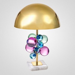 Настольная лампа декоративная Imperiumloft Globo Table Lamp 43.234-0 в Ишиме - ishim.mebel24.online | фото