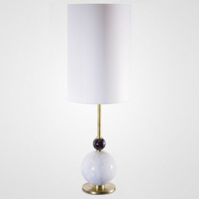 Настольная лампа декоративная Imperiumloft Marble Ball sn009 в Ишиме - ishim.mebel24.online | фото