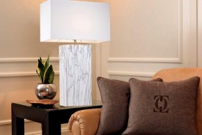 Настольная лампа декоративная Lucia Tucci Harrods 3 HARRODS T941.1 в Ишиме - ishim.mebel24.online | фото 2