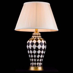 Настольная лампа декоративная Lucia Tucci Harrods Harrods T935.1 в Ишиме - ishim.mebel24.online | фото 2