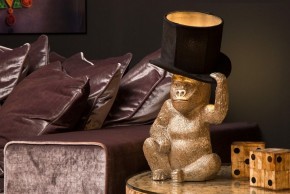 Настольная лампа декоративная Lucide Extravaganza Gust 10503/81/30 в Ишиме - ishim.mebel24.online | фото 3