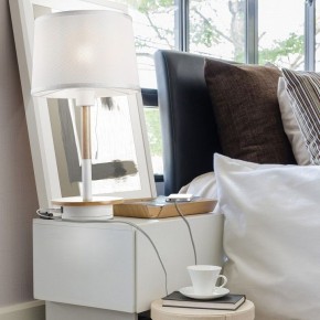 Настольная лампа декоративная Mantra Nordica 2 5464 в Ишиме - ishim.mebel24.online | фото 2