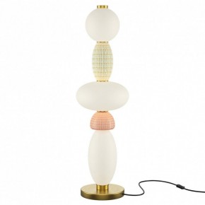 Настольная лампа декоративная Maytoni Adore MOD297TL-L24BS3K в Ишиме - ishim.mebel24.online | фото
