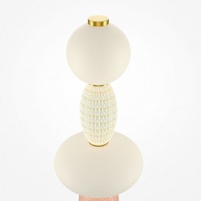 Настольная лампа декоративная Maytoni Adore MOD297TL-L24BS3K в Ишиме - ishim.mebel24.online | фото 5