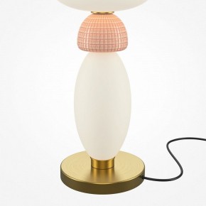 Настольная лампа декоративная Maytoni Adore MOD297TL-L24BS3K в Ишиме - ishim.mebel24.online | фото 6
