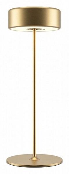 Настольная лампа декоративная Maytoni AI Collaboration MOD229TL-L3G3K2 в Ишиме - ishim.mebel24.online | фото
