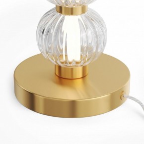 Настольная лампа декоративная Maytoni Amulet MOD555TL-L8G3K в Ишиме - ishim.mebel24.online | фото 6