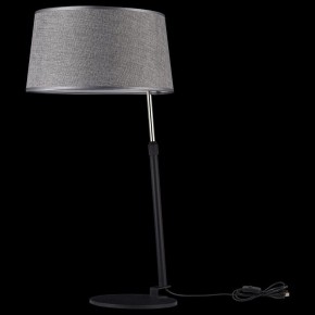 Настольная лампа декоративная Maytoni Bergamo MOD613TL-01B в Ишиме - ishim.mebel24.online | фото 4