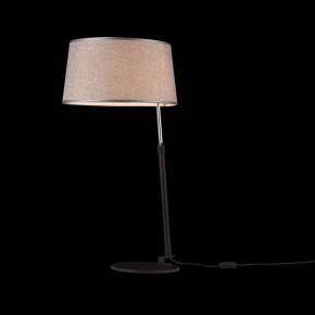 Настольная лампа декоративная Maytoni Bergamo MOD613TL-01B в Ишиме - ishim.mebel24.online | фото 6