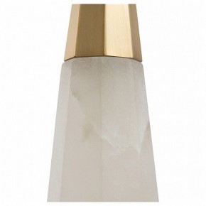 Настольная лампа декоративная Maytoni Bianco Z030TL-01BS1 в Ишиме - ishim.mebel24.online | фото 6