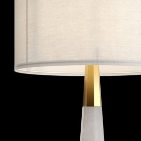 Настольная лампа декоративная Maytoni Bianco Z030TL-01BS1 в Ишиме - ishim.mebel24.online | фото 8