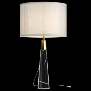 Настольная лампа декоративная Maytoni Bianco Z030TL-01BS2 в Ишиме - ishim.mebel24.online | фото 2