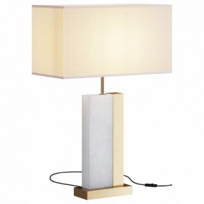 Настольная лампа декоративная Maytoni Bianco Z031TL-01BS в Ишиме - ishim.mebel24.online | фото 2