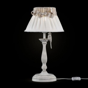 Настольная лампа декоративная Maytoni Bird ARM013-11-W в Ишиме - ishim.mebel24.online | фото 2