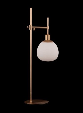 Настольная лампа декоративная Maytoni Erich MOD221-TL-01-G в Ишиме - ishim.mebel24.online | фото 2