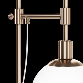Настольная лампа декоративная Maytoni Erich MOD221-TL-01-G в Ишиме - ishim.mebel24.online | фото 4