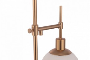 Настольная лампа декоративная Maytoni Erich MOD221-TL-01-G в Ишиме - ishim.mebel24.online | фото 6