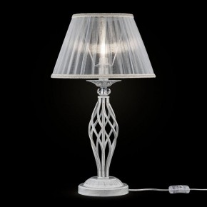 Настольная лампа декоративная Maytoni Grace ARM247-00-G в Ишиме - ishim.mebel24.online | фото 4