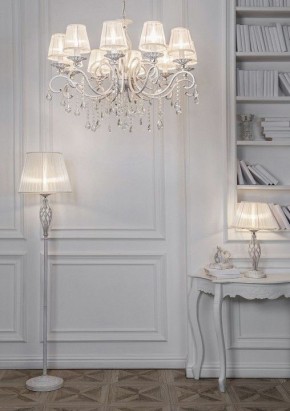 Настольная лампа декоративная Maytoni Grace ARM247-00-G в Ишиме - ishim.mebel24.online | фото 5
