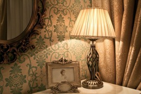 Настольная лампа декоративная Maytoni Grace RC247-TL-01-R в Ишиме - ishim.mebel24.online | фото 4