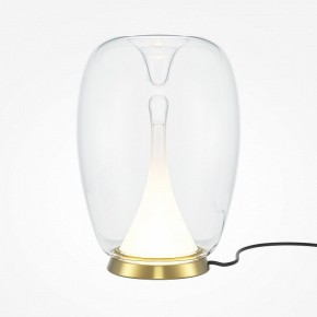 Настольная лампа декоративная Maytoni Halo MOD282TL-L15G3K1 в Ишиме - ishim.mebel24.online | фото 2