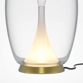Настольная лампа декоративная Maytoni Halo MOD282TL-L15G3K1 в Ишиме - ishim.mebel24.online | фото 4