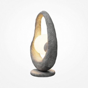 Настольная лампа декоративная Maytoni Opus MOD380TL-01GR в Ишиме - ishim.mebel24.online | фото 3