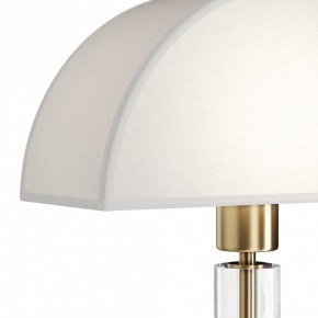 Настольная лампа декоративная Maytoni Prima Z034TL-01BZ в Ишиме - ishim.mebel24.online | фото