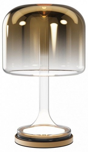 Настольная лампа декоративная Maytoni Spirito MOD286TL-L18G3K в Ишиме - ishim.mebel24.online | фото