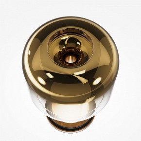 Настольная лампа декоративная Maytoni Spirito MOD286TL-L18G3K в Ишиме - ishim.mebel24.online | фото 3