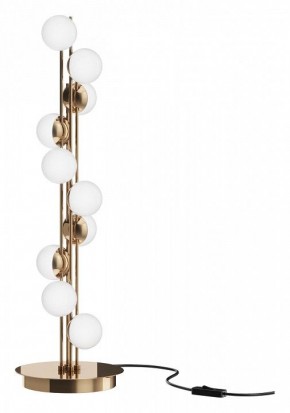 Настольная лампа декоративная Maytoni Tessara MOD081TL-L14G3K в Ишиме - ishim.mebel24.online | фото 2