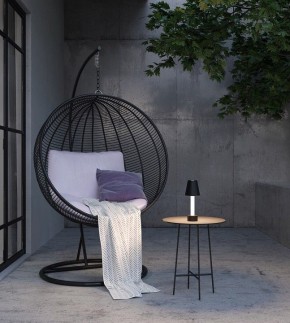 Настольная лампа декоративная Maytoni Tet-a-tet MOD104TL-3AB3K в Ишиме - ishim.mebel24.online | фото 3