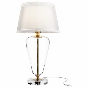 Настольная лампа декоративная Maytoni Verre Z005TL-01BS в Ишиме - ishim.mebel24.online | фото