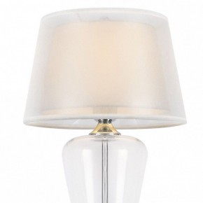 Настольная лампа декоративная Maytoni Verre Z005TL-01CH в Ишиме - ishim.mebel24.online | фото 5