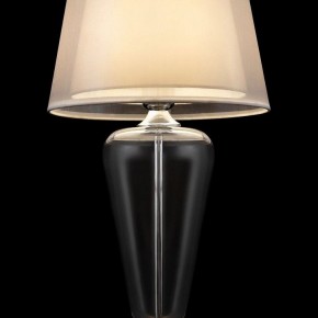 Настольная лампа декоративная Maytoni Verre Z005TL-01CH в Ишиме - ishim.mebel24.online | фото 6