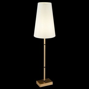 Настольная лампа декоративная Maytoni Zaragoza H001TL-01BS в Ишиме - ishim.mebel24.online | фото 3