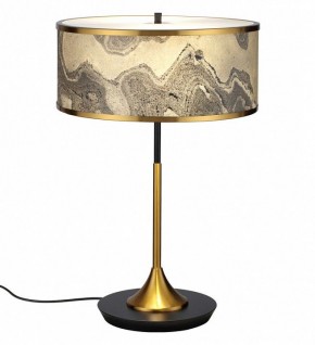 Настольная лампа декоративная Odeon Light Bergi 5064/2T в Ишиме - ishim.mebel24.online | фото 5