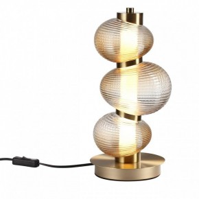 Настольная лампа декоративная Odeon Light Bruco 5095/12TL в Ишиме - ishim.mebel24.online | фото 2