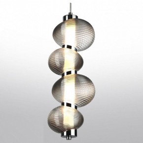 Настольная лампа декоративная Odeon Light Bruco 5096/17L в Ишиме - ishim.mebel24.online | фото