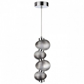 Настольная лампа декоративная Odeon Light Bruco 5096/17L в Ишиме - ishim.mebel24.online | фото 4