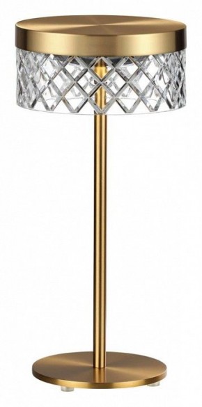 Настольная лампа декоративная Odeon Light Fivre 5032/7TL в Ишиме - ishim.mebel24.online | фото