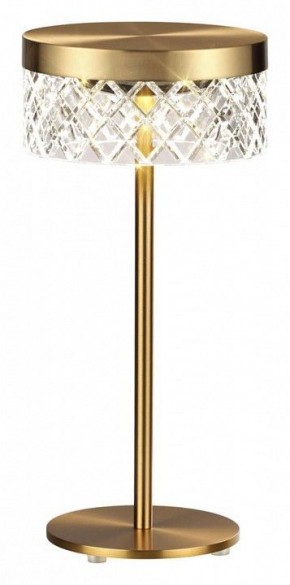 Настольная лампа декоративная Odeon Light Fivre 5032/7TL в Ишиме - ishim.mebel24.online | фото 2